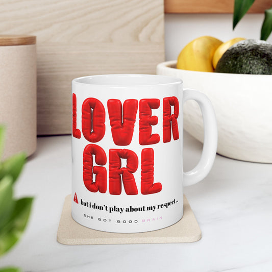 Lover Grl Mug