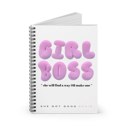 Girl Boss