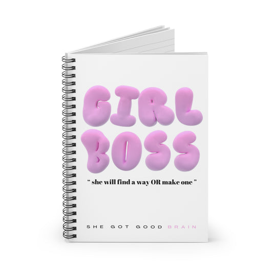 Girl Boss